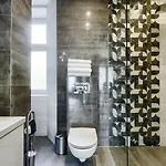 Etiuda - Acco Rent Appartement *