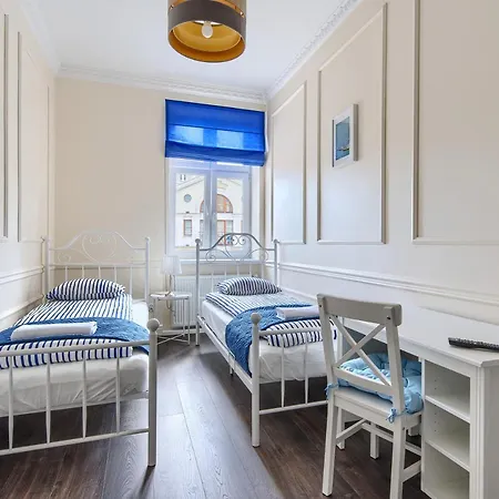 Etiuda - Acco Rent Sopot