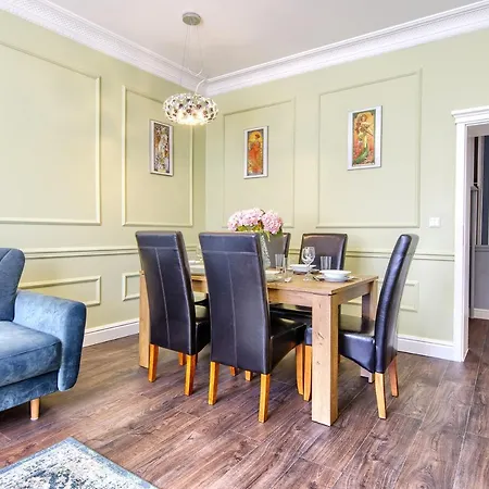 Etiuda - Acco Rent Appartamento