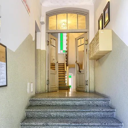 Apartament Etiuda - Noclegisopot