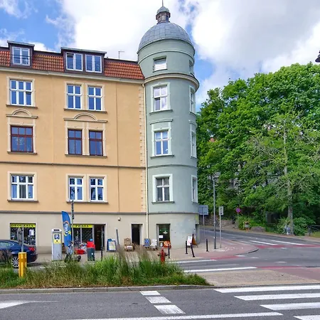 Appartamento Etiuda - Acco Rent Sopot