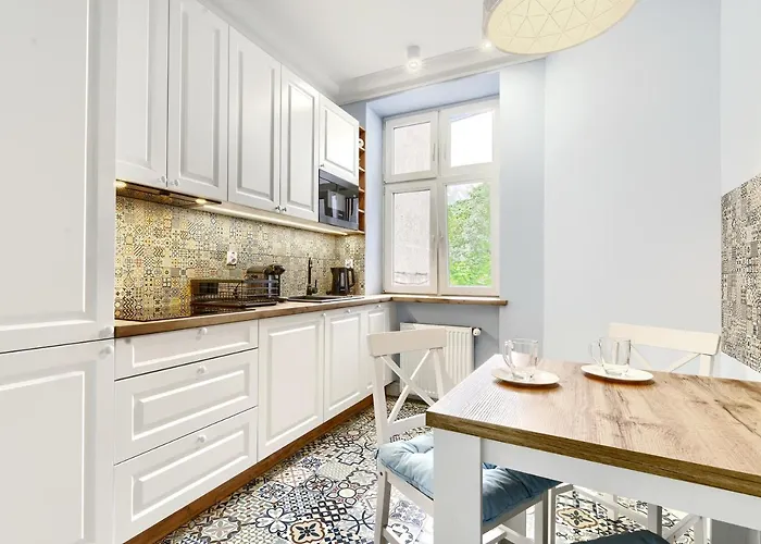 Etiuda - Acco Rent Appartement *