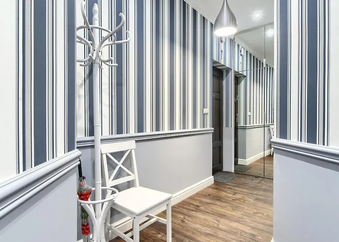 Etiuda - Acco Rent Appartement Sopot