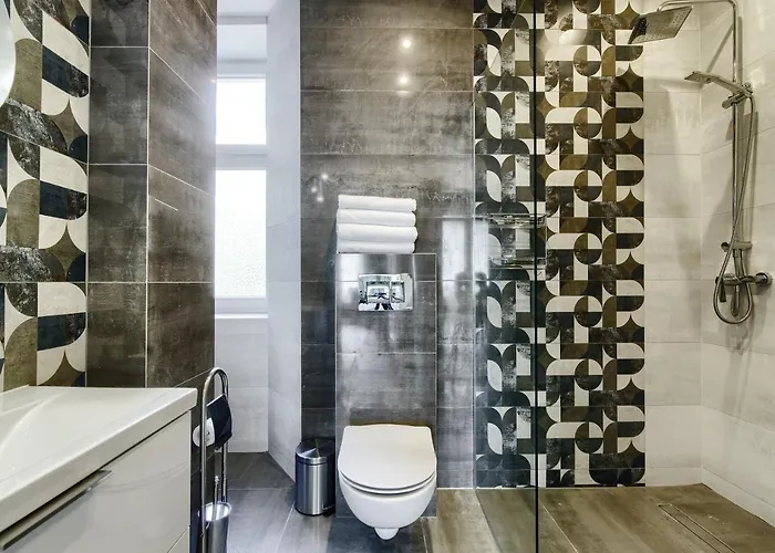 Etiuda - Acco Rent Appartement *