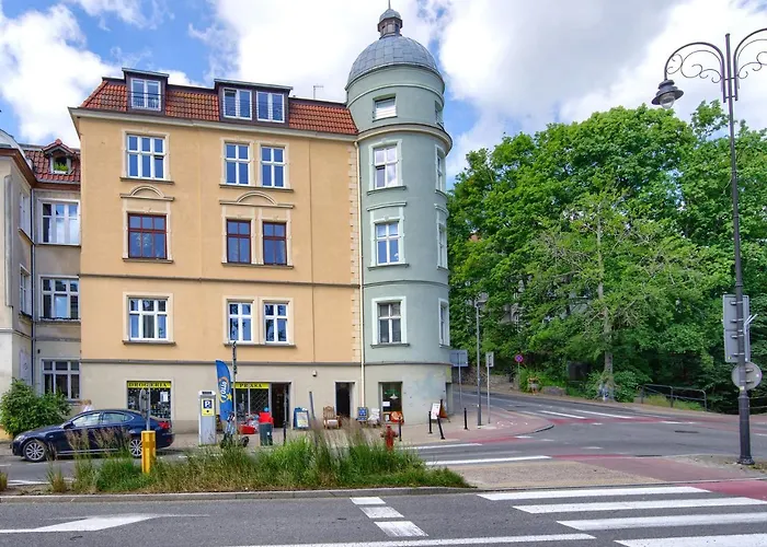 Appartement Etiuda - Acco Rent Sopot